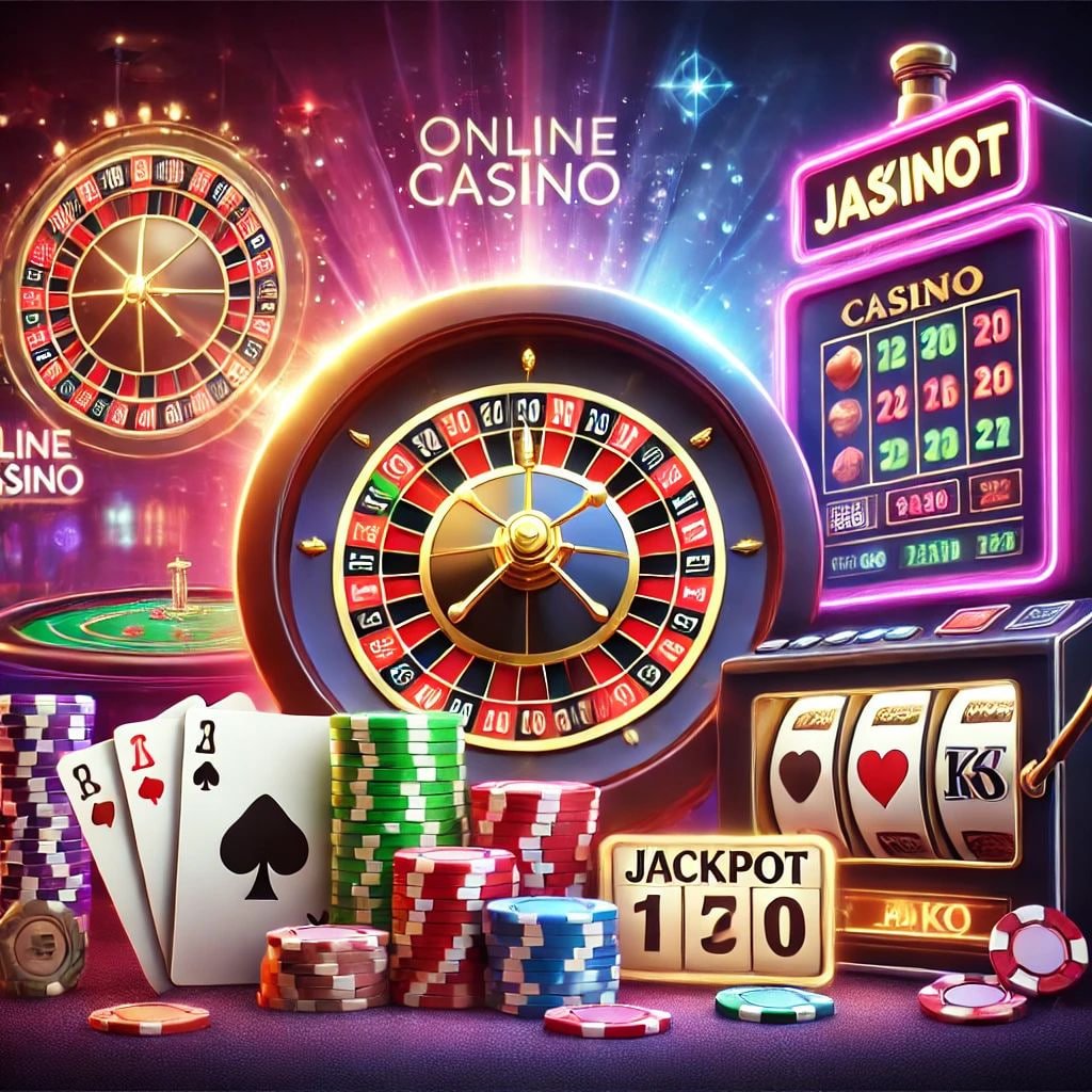 jagoan cheat aplikasi antarmuka slot permainan katalog lengkap provider terkemuka