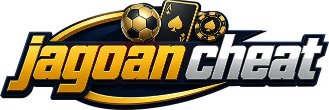 Jagoan Cheat Logo
